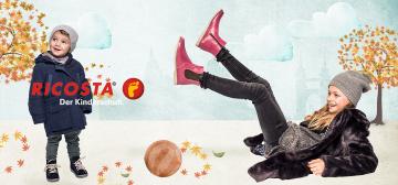 Ricosta