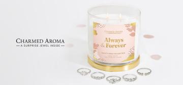 Charmed Aroma