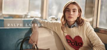 Lauren Ralph Lauren