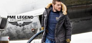 PME Legend