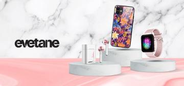 Evetane