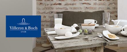 Villeroy & Boch