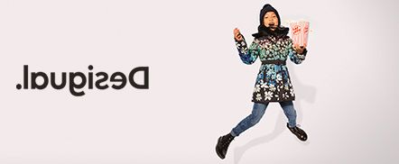 Desigual
