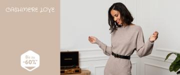 Cashmere Love