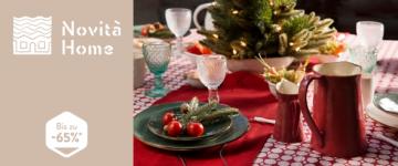 Novità Home