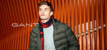 GANT - Herren