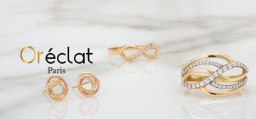 Or éclat