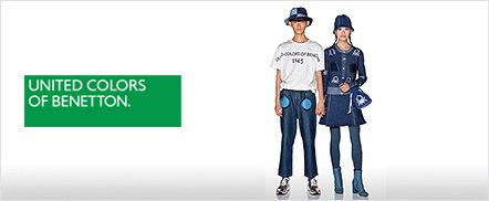 United Colors of Benetton