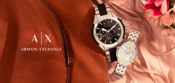 Armani Exchange