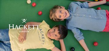 Hackett London