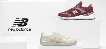 New Balance