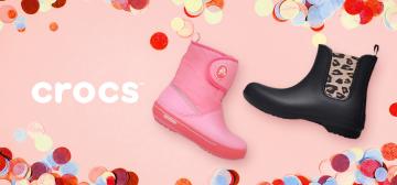 crocs