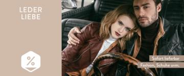 Leder Liebe