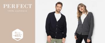 Perfect Cashmere