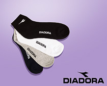 Diadora