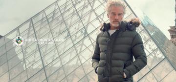 Sir Raymond Tailor Men