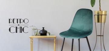 Retro Chic