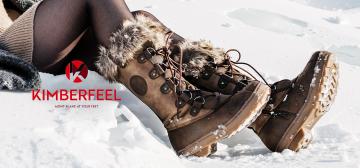 Kimberfeel