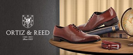 Ortiz & Reed