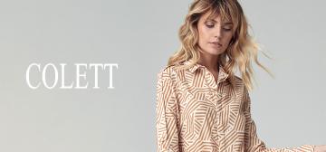 COLETT
