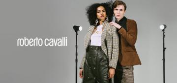 Roberto Cavalli
