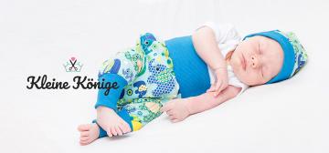 Kleine Könige