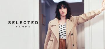 Selected Femme
