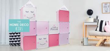 The Home Deco Kids