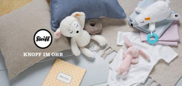 Steiff Collection