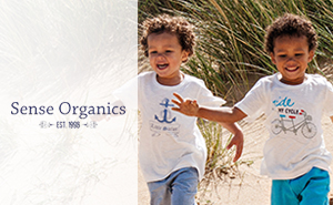 Sense Organics