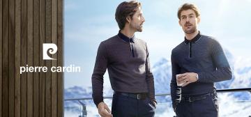 Pierre Cardin