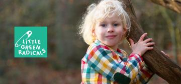 Little Green Radicals