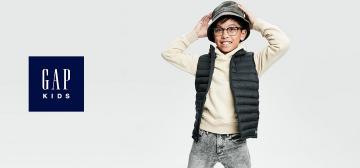 Gap Kids