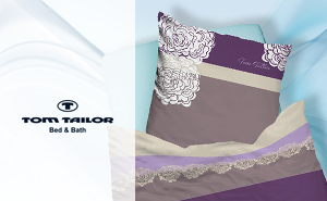 Tom Tailor Bed & Bath