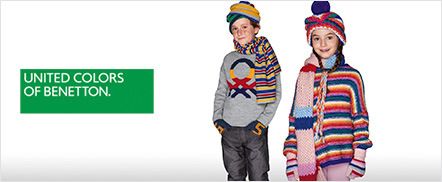 United Colors of Benetton