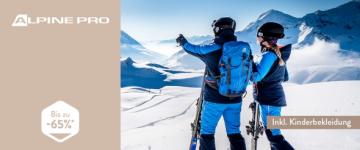 Alpine Pro