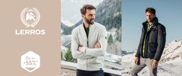 Lerros