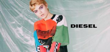 Diesel - Damen