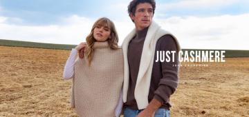 Just Cashmere