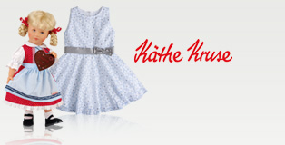 Käthe Kruse
