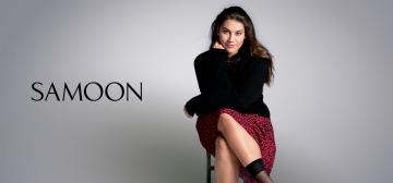 Samoon