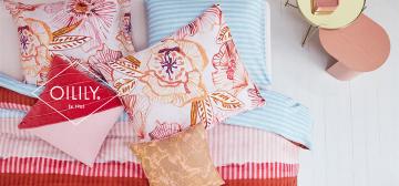 Oilily