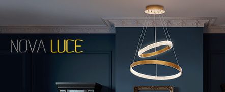 NOVA LUCE