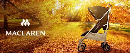 MACLAREN