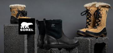 Sorel