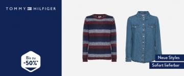 Tommy Hilfiger