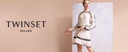 TWINSET