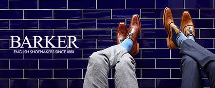 Barker