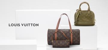 Louis Vuitton Vintage