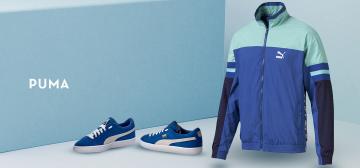 Puma